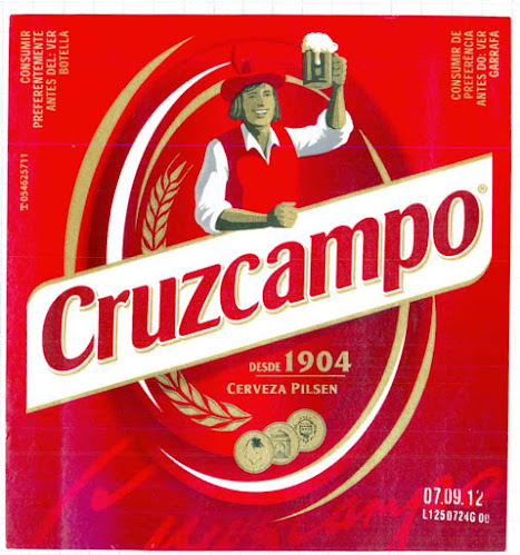 Gregorio Domínguez e Hijos SL - Gastronomía y hostelería