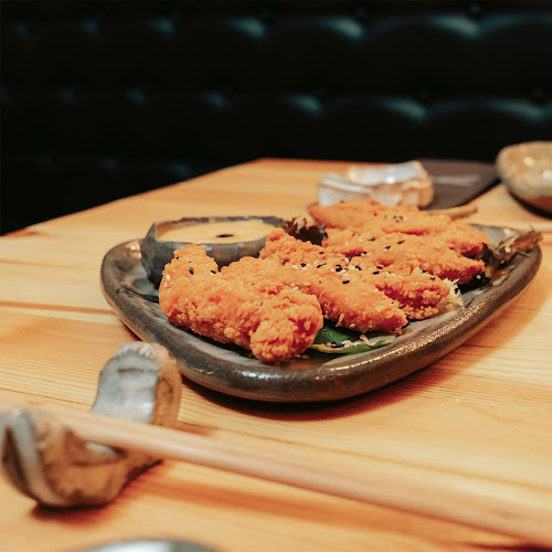 Sibuya Urban Sushi Bar - Palencia