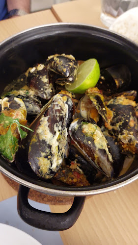 Reviews of Charnela in Madrid - Gastronomía y hostelería