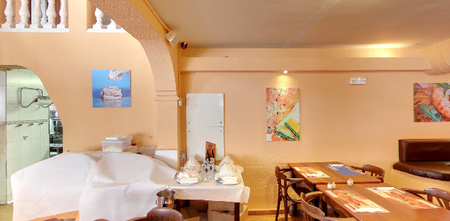 Pizzería La Primavera - Gastronomía y hostelería