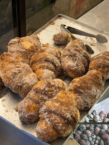 Comments and reviews of Pastelería Ideal