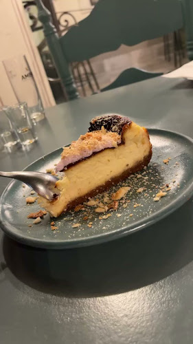 Reviews of Restaurante Misa de 12 in Córdoba - Gastronomía y hostelería