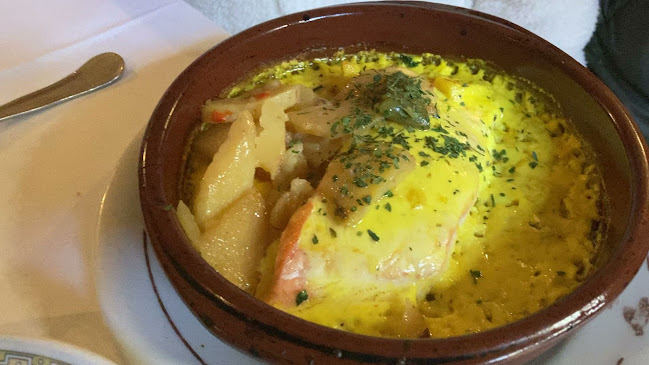 Comentarii opinii despre Restaurante El Cobertizo