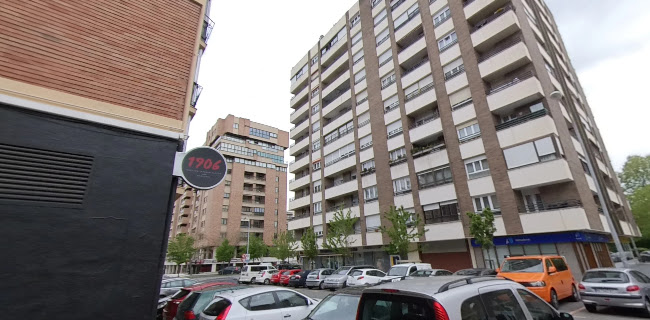 Tomeu Restaurante Bar - Pamplona