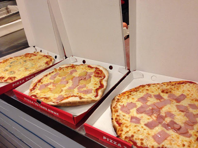 Pizzería Al Gusto Tapas (palmera) - Gastronomía y hostelería