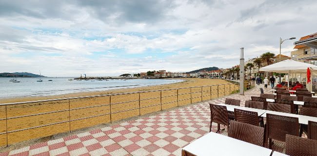 Restaurante Puntoecoma Guía Repsol 2025