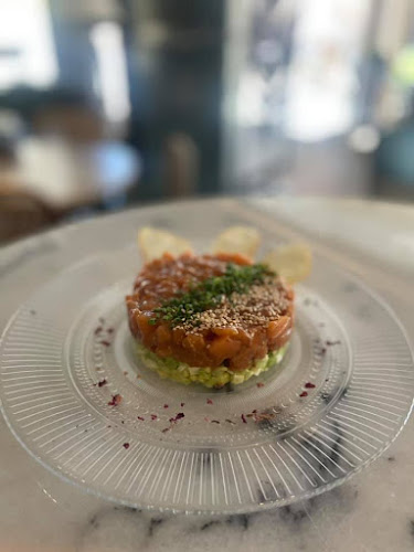 Basílica Brunch & Cocktails - Gastronomía y hostelería