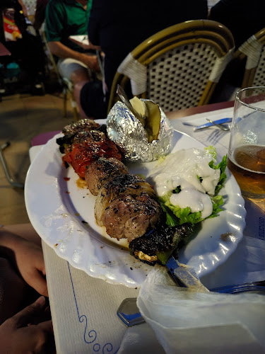 Comentarii opinii despre Donny's Bar