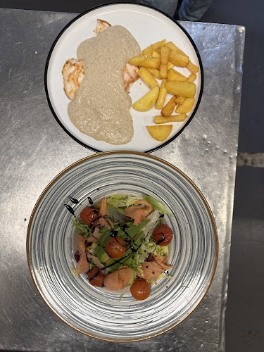 Cafetería Restaurante Alfonso XI Phone number