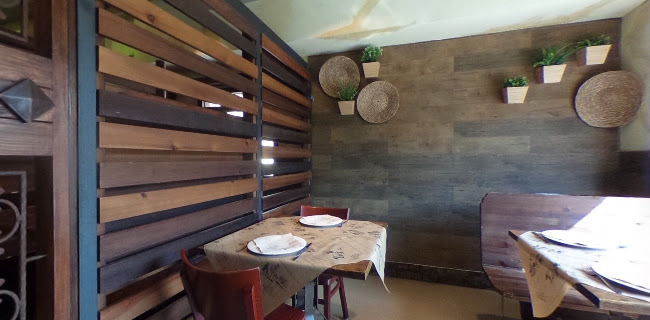 Comentarii opinii despre Parrilla Sidrería Muñó Poniente