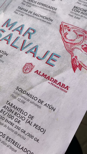 Reviews of ATUNERA Cerveceria in Sevilla - Gastronomía y hostelería