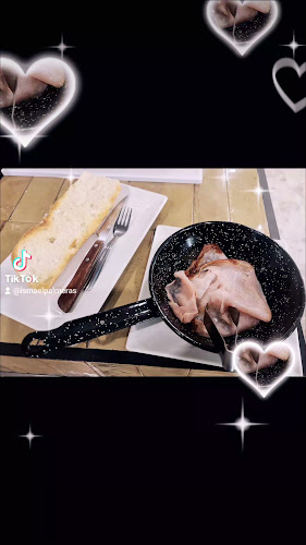 Cafeteria las palmeras