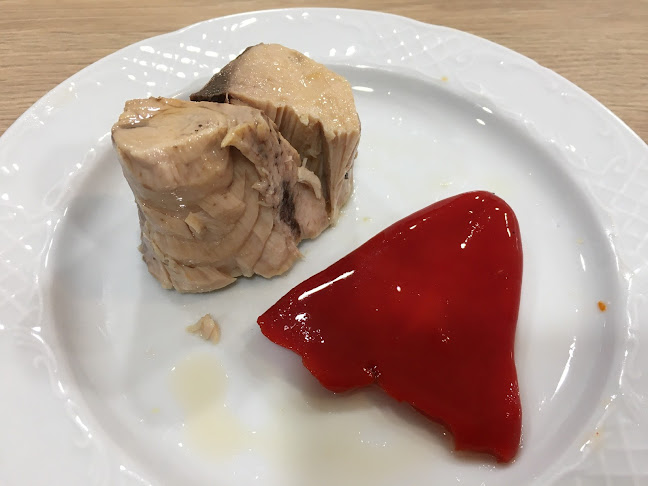 Bodega la Ñ - Sevilla