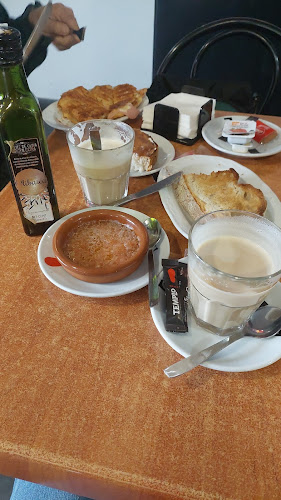 Cafe Bar Manuela - Gastronomía y hostelería