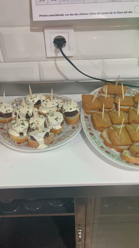 Bar restaurante EL RINCON GASTROTEKA - Ermua