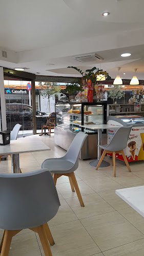 Reviews of Pastelería Santiga in Esplugues de Llobregat - Gastronomía y hostelería