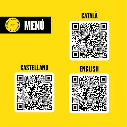 Gonzalez & Co | Les Corts - Barcelona