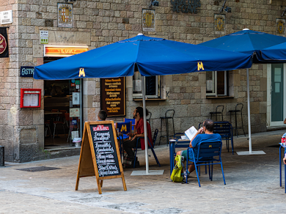 El Casal Café Bar - Tapas, Vinos y Ostras