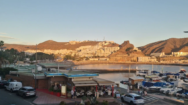 Vivaldi Restaurante Italiano - Puerto Rico