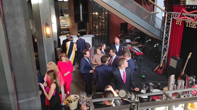 By the Way | Restaurante Arturo Soria - Madrid