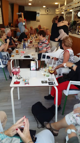 Reviews of Cafeteria Bonjour Lounge & Bar in Benidorm - Gastronomía y hostelería
