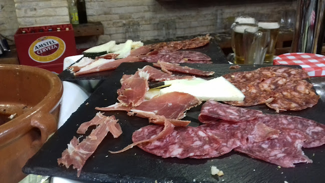 Restaurante El Trovador (Valencia)