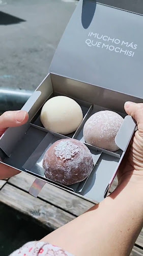 Reviews of Niji in Barcelona - Gastronomía y hostelería