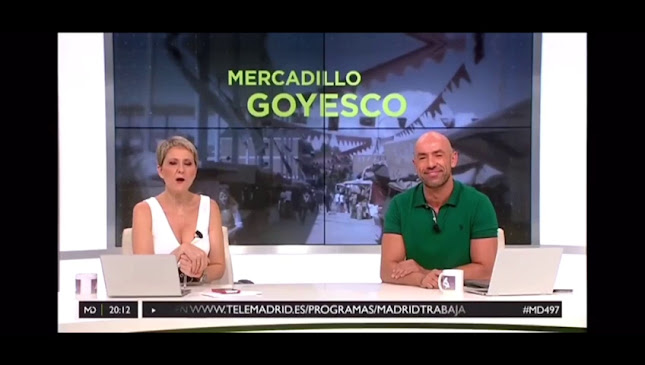 Chocolates Xoco & Vero (ciutat Vella y Mercado Central) - Valencia