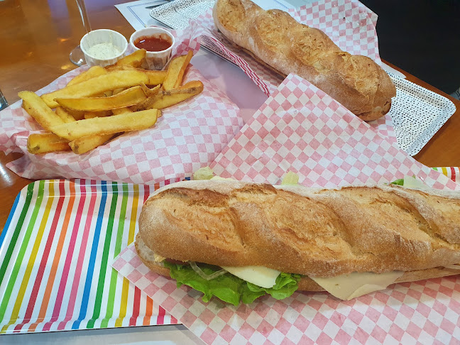 Reviews of Bar Novo Batel in Vilagarcía de Arousa - Gastronomía y hostelería