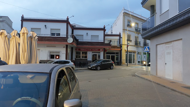 Bar Valero - Cuevas del Almanzora