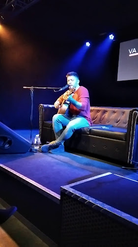 Comentarii opinii despre Sala Breakout