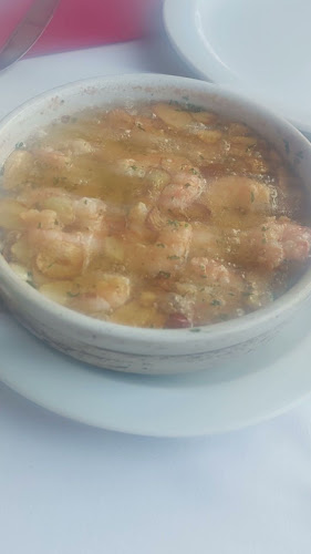 Restaurante Isla Bonita - Costa Teguise