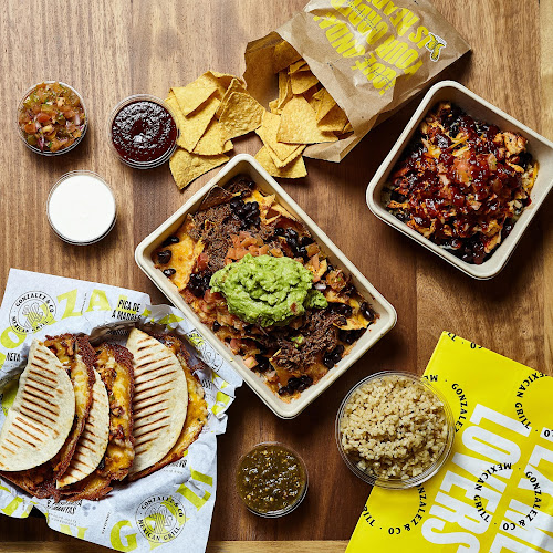 Gonzalez & Co | Les Corts