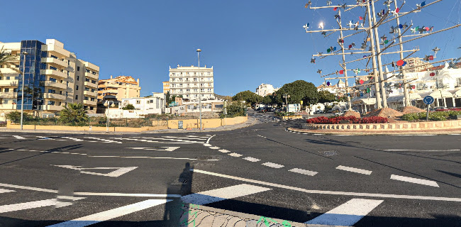 Restaurante Santa Ana Denis