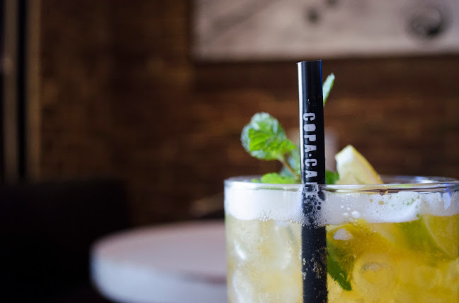 Copa Café Barcelona