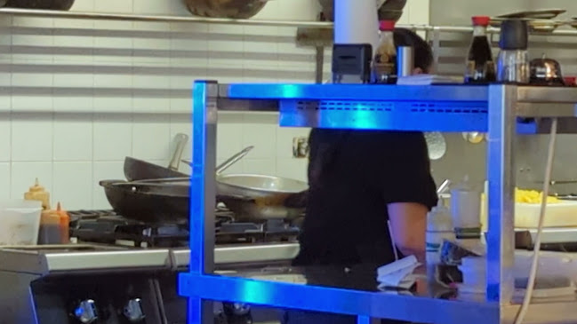 Restaurante Estragón Open Times