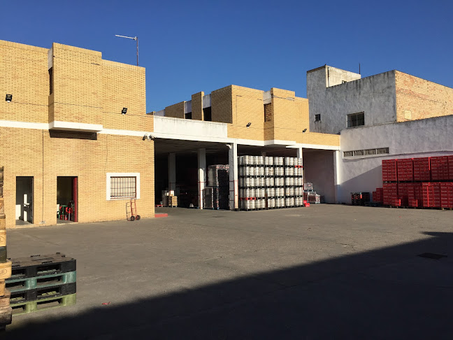 Comentarii opinii despre Gregorio Domínguez e Hijos SL