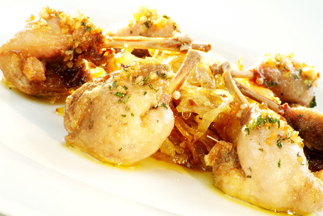 Comentarii opinii despre SIERRA WILD - Carne de Caza Natural Seleccionada