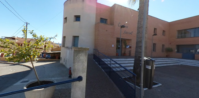 Comments and reviews of Centro Social Roche la Union