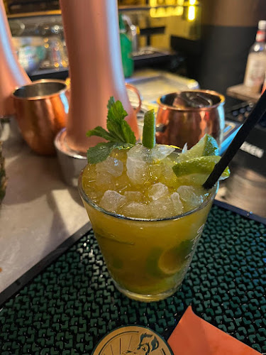 Opinii despre Copa Café Barcelona în Barcelona - Gastronomía y hostelería