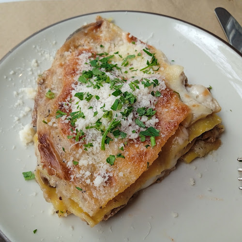 Comentarii opinii despre Forte pizza Bar