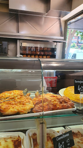 Kilo y Cuarto - San Fernando de Henares