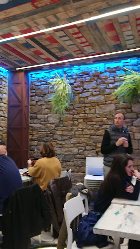 Reviews of Mesón de la Tortilla in Pamplona - Gastronomía y hostelería