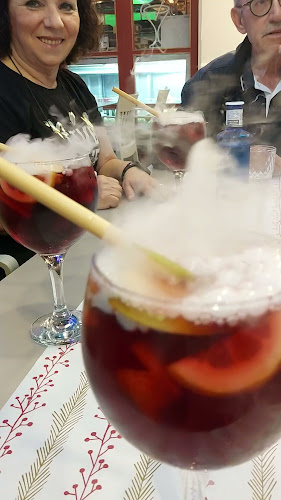 Colibri Brunch & Tapa Paellas - Gastronomía y hostelería