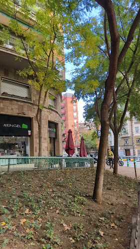 RENGEL PASTELERIAS - Barcelona