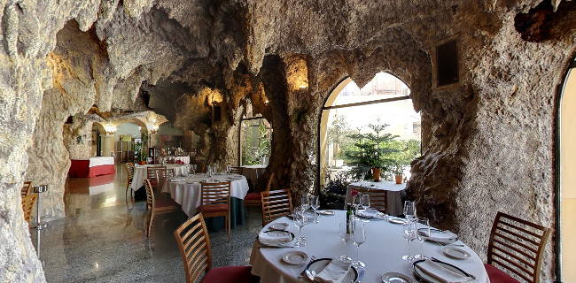 Reviews of La gruta de Victor Restaurant in Alcoi - Gastronomía y hostelería