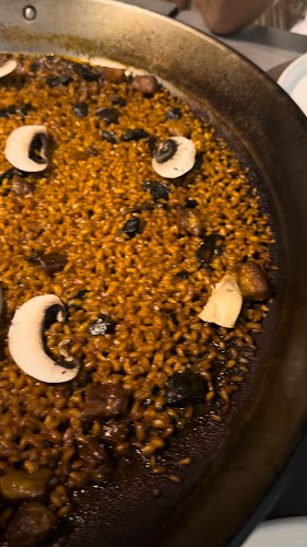 Opinii despre Sa Lliga Marítim - Restaurante Puerto de Mahón în Mahón - Gastronomía y hostelería