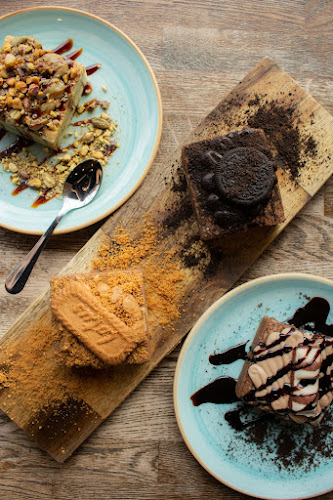 Liaopastel - Gastronomía y hostelería