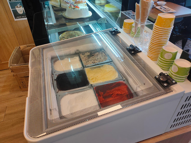 La Merenguela. PASTELERIA-CAFETERIA - Gastronomía y hostelería