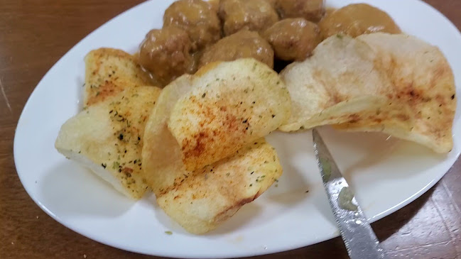 Cafetería Lanzarote 7 Palmas